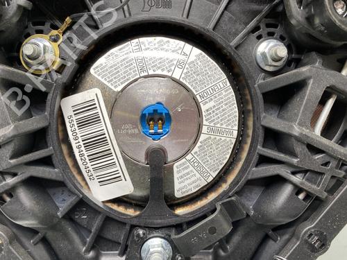 Driver airbag CITROËN NEMO MPV 1.4 HDi | BP32190226C9 - Image 4