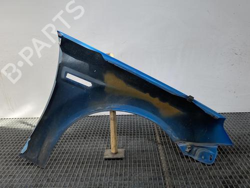 Left front fenders OPEL TIGRA TwinTop (X04) 1.3 CDTI (R97) | BP21959502C41 