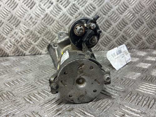 Used Starter Starter RENAULT TWINGO II (CN0_) 1.5 dCi 75 (75 hp) 39011539 39011539