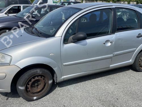 Door moulding trim CITROËN C3 I (FC_, FN_) 1.4 HDi | BP28280841C150 