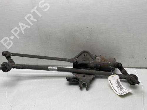 Used Front wiper motor RENAULT TRAFIC II Van (FL) 2.0 dCi 90 (FL0H) (90 hp) 23764625