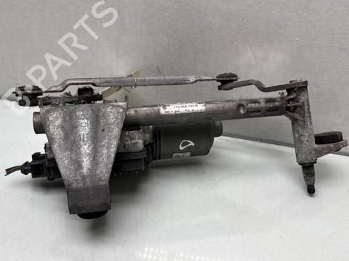 Front wiper motor VW TOURAN (1T1, 1T2) 1.9 TDI | BP28184919M29 