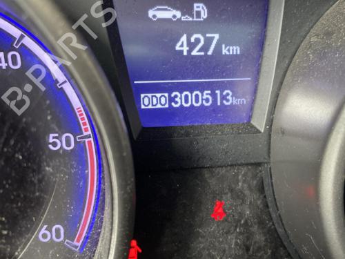 Headlight switch HYUNDAI ix35 (LM, EL, ELH) 1.7 CRDi | BP27722464I24 - Image 7