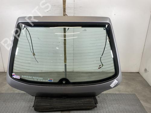 Used Tailgate PEUGEOT 306 Hatchback (7A, 7C, N3, N5) 1.4 (75 hp) 23867996