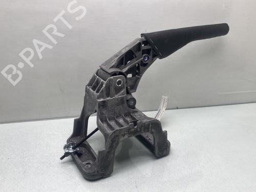 håndbremse VW TOURAN (1T3) 1.6 TDI | BP32368137I18