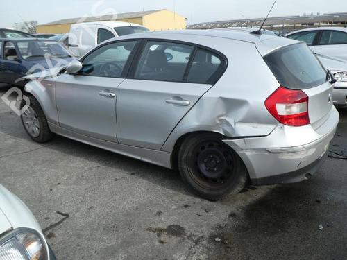 Starter BMW 1 (E87) 118 d | BP20012611M8 
