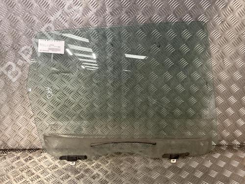 Used Rear right door window RENAULT SCÉNIC III (JZ0/1_) 1.5 dCi (106 hp) 20011594