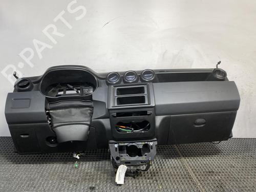Instrumentbræt DACIA DUSTER (HM_) 1.0 TCe 100 (HMMT) | BP31887232C46 - Image 6