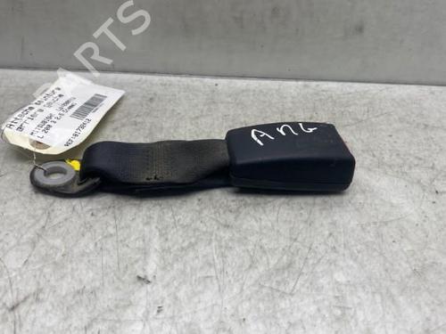 Seat buckle MITSUBISHI L200 / TRITON (KA_T, KB_T) 2.5 DI-D 4WD (KB4T) | BP19960695I32 
