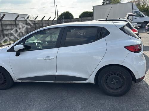 Gearbox RENAULT CLIO IV (BH_) 1.5 dCi 90 | BP27153281M3 