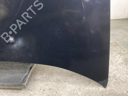 Hood PEUGEOT 4007 (VU_, VV_) 2.2 HDi | BP19961126C1 