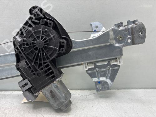 Rear left window mechanism CITROËN C4 II (NC_) 1.6 BlueHDi 120 | BP34459076C24  - Image 6