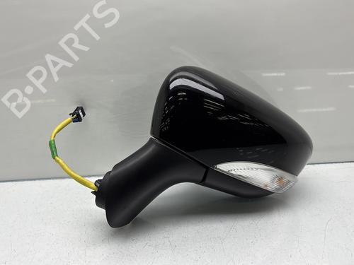 Retrovisor esquerdo Retrovisor esquerdo 31906078 31906078