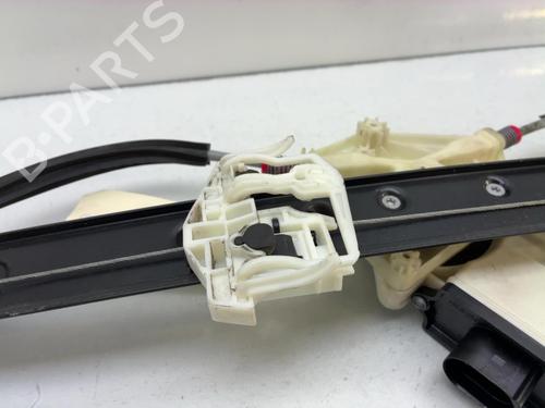 Used Rear left window mechanism Rear left window mechanism BMW X3 (E83) 2.0 d (150 hp) 40439006 40439006