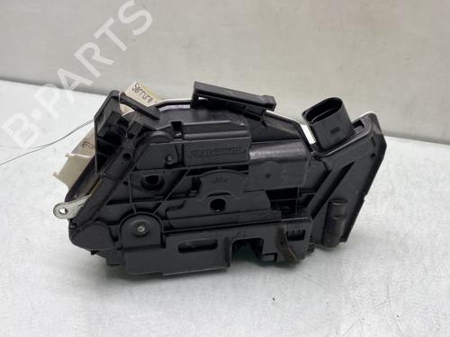 Front right lock VW SCIROCCO III (137, 138) 2.0 TDI | BP30438330C97 