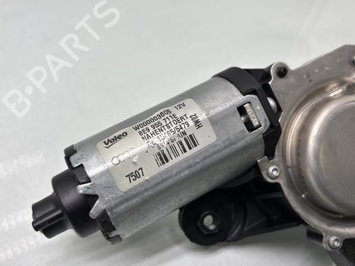 Rear wiper motor AUDI A3 Sportback (8PA) 2.0 TDI 16V | BP29287014M102 