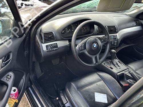 Front right lock BMW 3 (E46) 330 d | BP26495548C97 