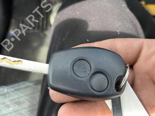 Right front window switch RENAULT CLIO III (BR0/1, CR0/1) 1.5 dCi (C/BR0G, C/BR1G) | BP19976493I26 