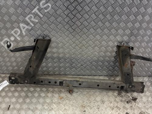 Traversa Traversa RENAULT MODUS / GRAND MODUS (F/JP0_) 1.6 (JP03, JP0B, JP0U, JP0Y, JP1G) (112 hp) 36248862 36248862