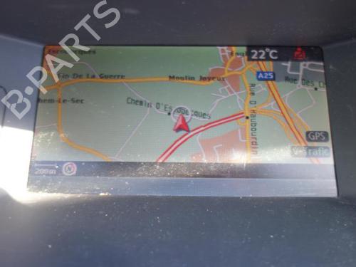 Used Parts RENAULT LAGUNA II (BG0/1_) 2.2 dCi 1808985