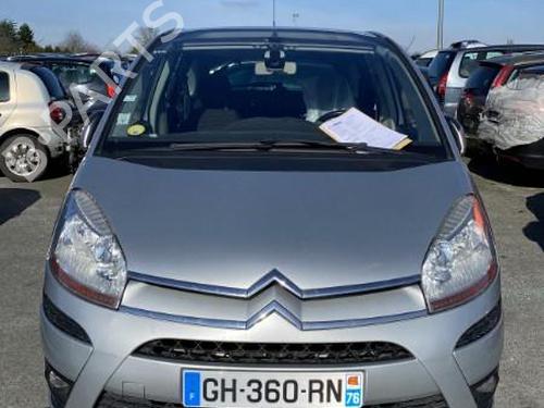 Engine CITROËN C4 Picasso I MPV (UD_) 2.0 i 16V | BP31022780M1 - Image 6