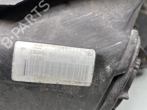 Lyskaster høyre OPEL CORSA D (S07) 1.2 LPG (L08, L68) | BP29939233C29 