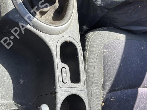 Zderzak tylny NISSAN QASHQAI I (J10, NJ10) 1.5 dCi | BP30941025C8