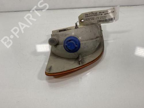 Left front indicator MERCEDES-BENZ VITO Van (W638) 110 D 2.3 (638.074, 638.078) | BP20001294C32 