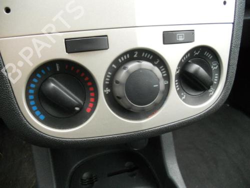 Headlight switch OPEL CORSA D (S07) 1.2 (L08, L68) | BP19984234I24 - Image 7