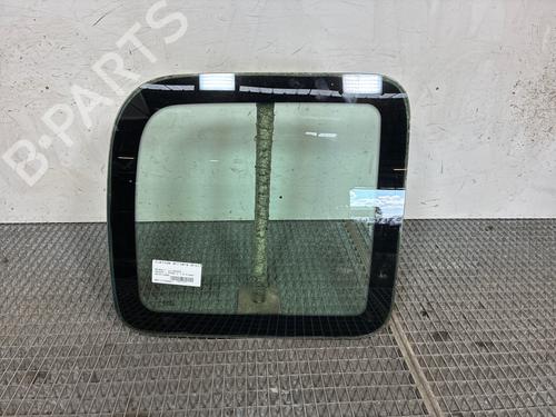 Used Rear right quarter glass Rear right quarter glass RENAULT KANGOO Express (FC0/1_) 1.5 dCi (FC07, FC1R) (65 hp) 34242814 34242814