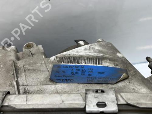 Right headlight VOLVO V40 Estate (645) 1.9 DI | BP19950890C29 