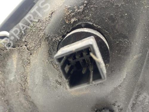 Used Right mirror OPEL VECTRA B (J96) 2.0 DTI 16V (F19) (101 hp) 21805819