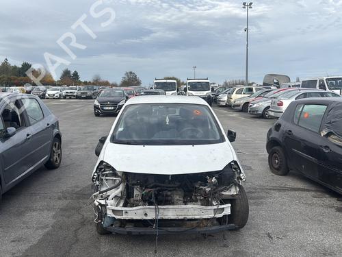 Front left lock RENAULT TWINGO II (CN0_) 1.5 dCi 90 | BP35896353C98 - Image 14