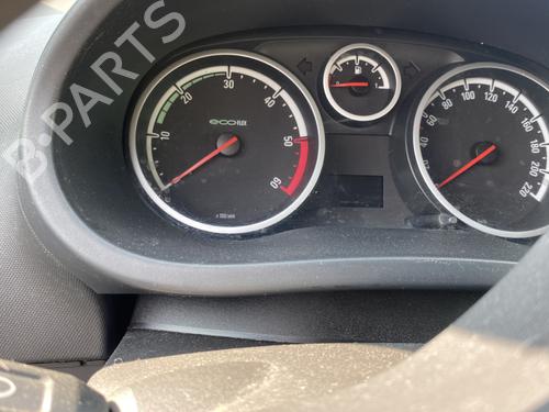 Steering column stalk OPEL CORSA D (S07) 1.3 CDTI (L08, L68) | BP31293268I23  - Image 10