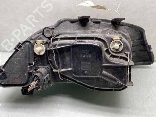 Used Left headlight Left headlight SEAT IBIZA III (6L1) 1.9 SDI (64 hp) 24961020 24961020