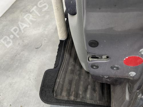 Right front door RENAULT CLIO II (BB_, CB_) 1.5 dCi (B/CB07) | BP28353662C3 