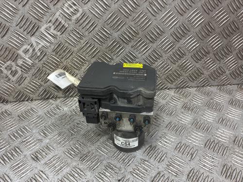Used ABS pump ABS pump KIA SOUL I (AM) [2009-2014] 35987580 35987580