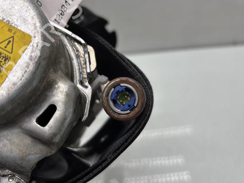 Front right belt tensioner NISSAN PRIMASTAR Van (X82) 2.0 dCi 150 | BP32321288C88