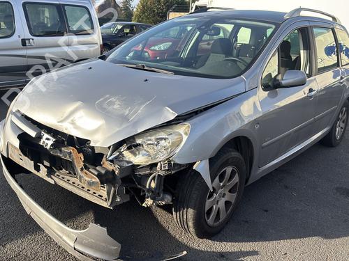 Left front window switch PEUGEOT 307 Break (3E) 2.0 HDI 90 | BP34459109I27 - Image 31