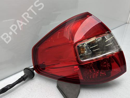 Left taillight RENAULT KOLEOS I (HY_) 2.0 dCi (HY0K) | BP28353470C34  - Image 6