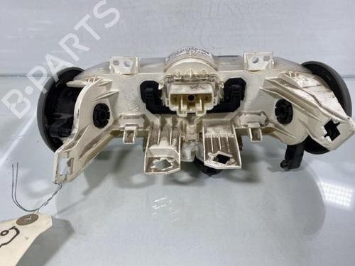 Climate control PEUGEOT 107 (PM_, PN_) 1.4 HDi | BP19993874I5 