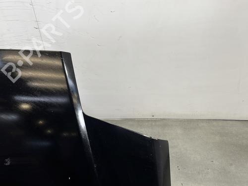 Hood CITROËN C2 (JM_) 1.4 HDi | BP30148387C1 