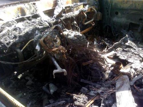 Used Parts CHRYSLER 300C (LX, LE) 3.0 CRD 1806468