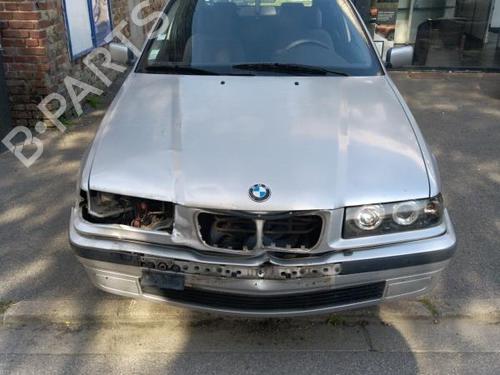 Left mirror BMW 3 Compact (E36) 318 tds | BP19954865C26 