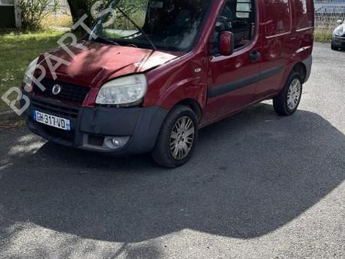 Warning switch FIAT DOBLO Box Body/MPV (223_) 1.3 D Multijet | BP24428091I22  - Image 11