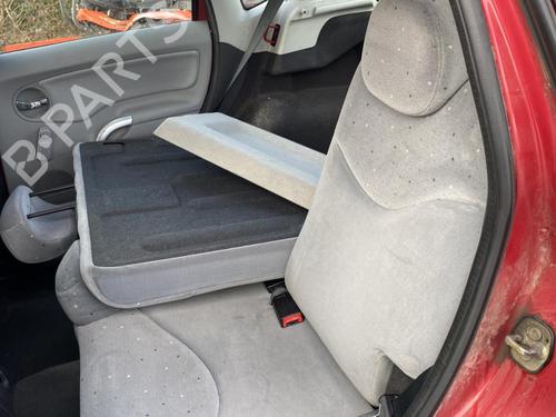 Rear right lock CITROËN C3 I (FC_, FN_) 1.4 i | BP29039336C99 