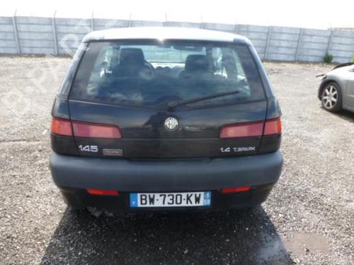 Used Parts ALFA ROMEO 145 (930_) 1.4 i.e. 16V T.S. (930.A3A) 1806392