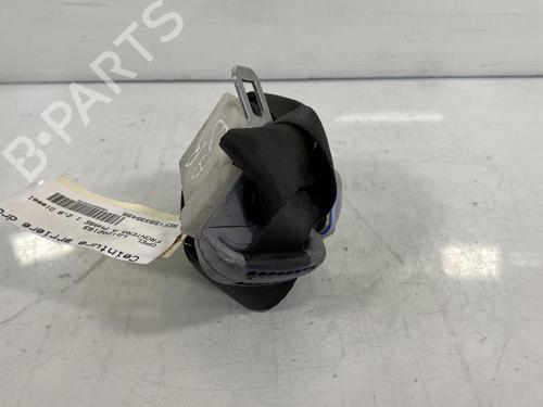 Used Rear right belt tensioner OPEL FRONTERA A Sport (U92) 2.8 TD (5BSUD2) (113 hp) 20011048