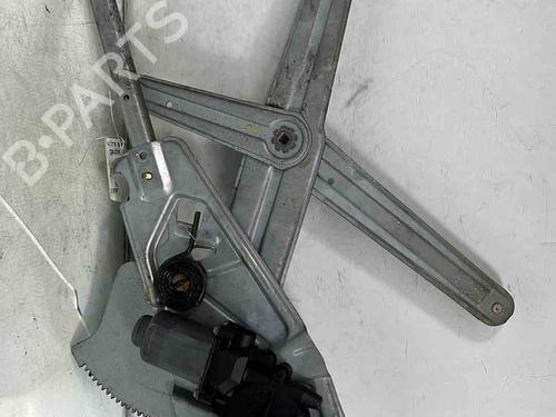 Used Front left window mechanism Front left window mechanism RENAULT TWINGO I (C06_) [1993-2012] 36511530 36511530