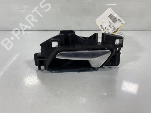Front left interior door handle OPEL GRANDLAND / GRANDLAND X (A18, P1UO) 1.5 Turbo D (75) | BP19965818I13 